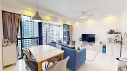 Twin Waterfalls (D19), Condominium #584425091